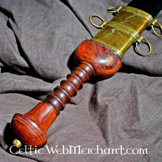 Gladiatorerne Ovidius - Billede 5