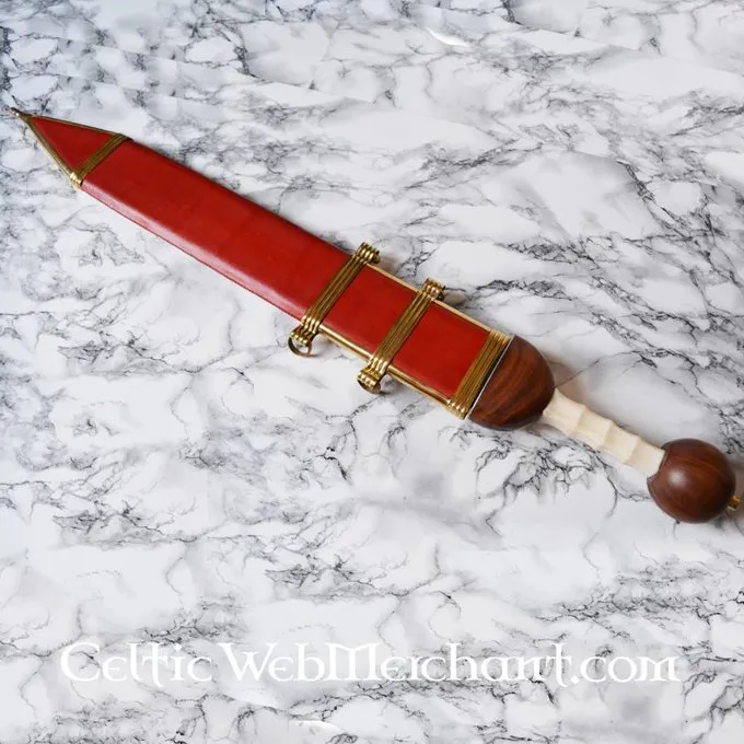 Deepeeka Gladiatorerne Pompeji - Billede 2