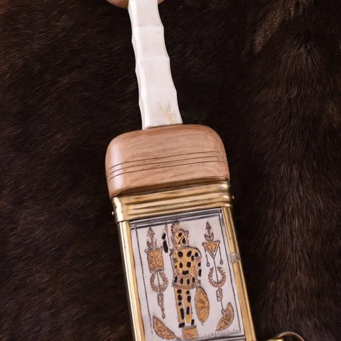 Deepeeka Gladiatorerne Xanten, 3. århundrede E.Kr. - Billede 4