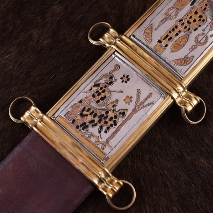 Deepeeka Gladiatorerne Xanten, 3. århundrede E.Kr. - Billede 5