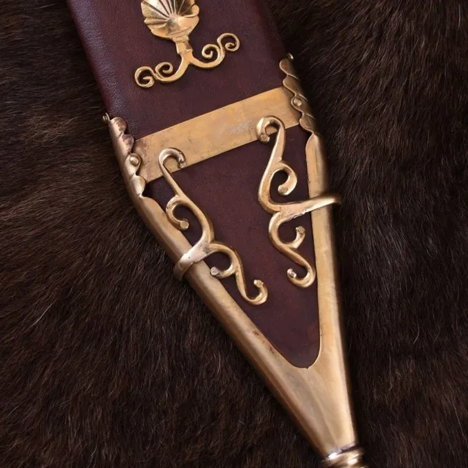 Deepeeka Gladiatorerne Xanten, 3. århundrede E.Kr. - Billede 6