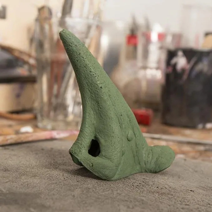 Epic Armoury Goblin / Heks Næse, Lang - Billede 2