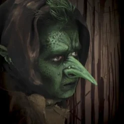 Epic Armoury Goblin / Heks Næse, Lang