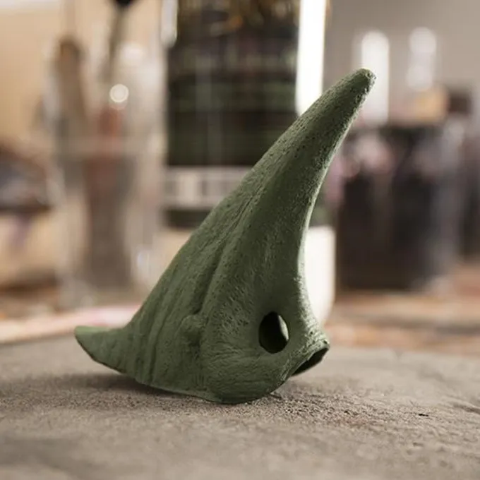 Epic Armoury Goblin / Heks Næse, Lang - Billede 5