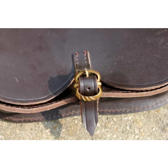 Ulfberth Gothic Nyre Taske - Billede 2