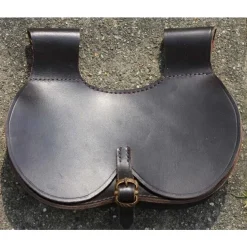 Ulfberth Gothic Nyre Taske