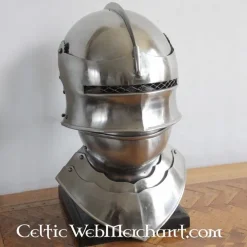 Deepeeka Gotisk Salade (Metropolitan Museum Of Art)