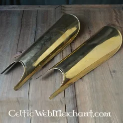 Deepeeka Græske Fedtegrever