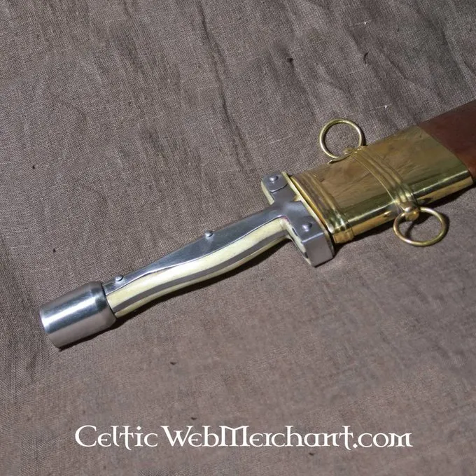 Deepeeka Græske Xiphos Campovolano - Billede 3