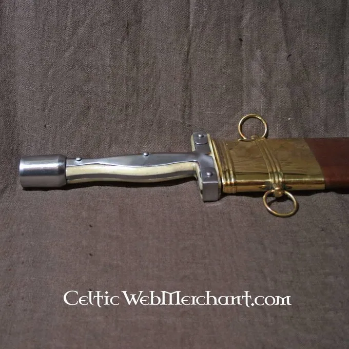 Deepeeka Græske Xiphos Campovolano - Billede 4