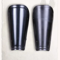 Mytholon Greaves Adam Bruneret