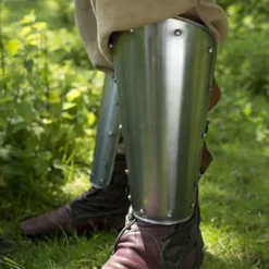 Epic Armoury Greaves Warrior