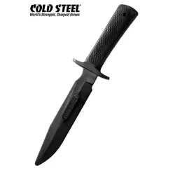 Cold Steel Gummi Træning Military Classic