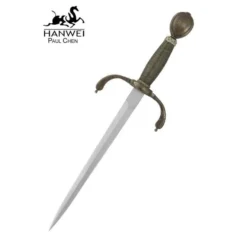 Hanwei Gustav II. Main Gauche Antiqued