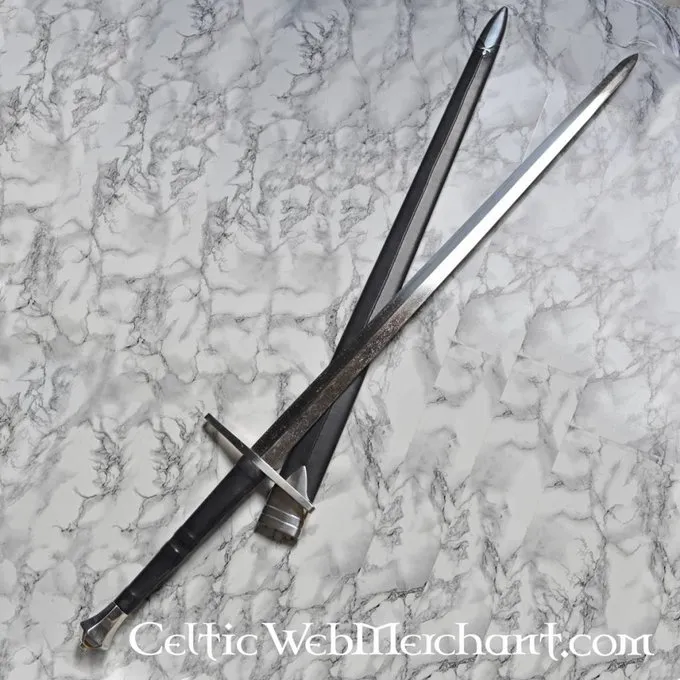 Cold Steel Halvandenhånd - Billede 2