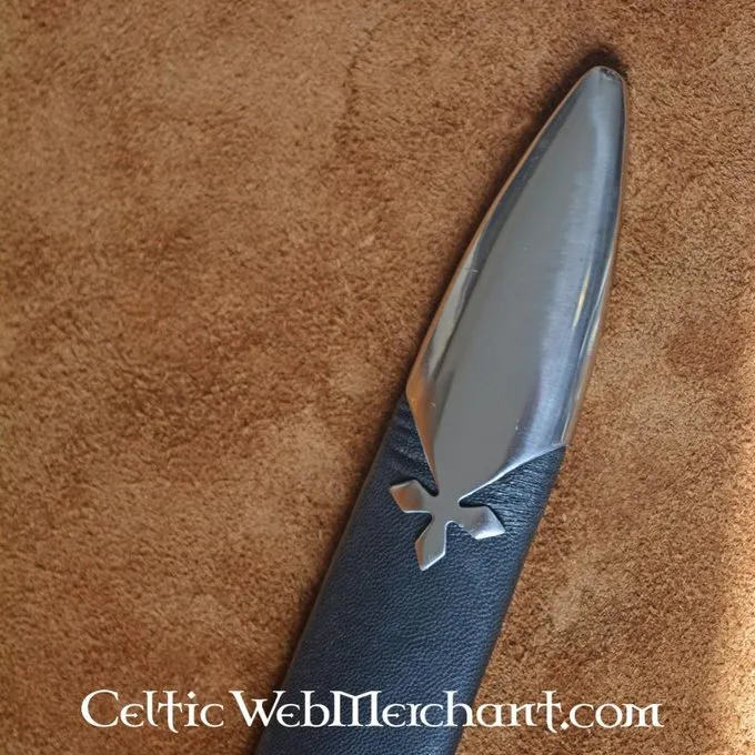 Cold Steel Halvandenhånd - Billede 6