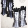 Mytholon Halvdelen Gauntlets Balthasar