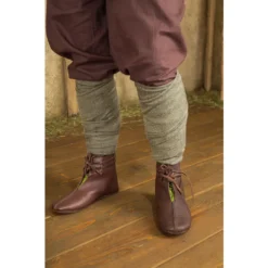 Mytholon Hamond Ben Wraps, Grå, Sildeben Motiv