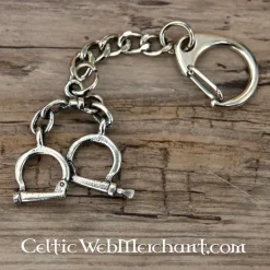 Hånd Manchetter Nøglering