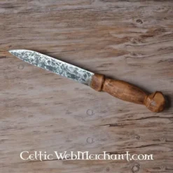 Håndsmedet Viking Kniv