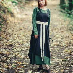 Leonardo Carbone Hangeroc Birka, Sort