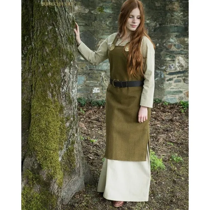 Burgschneider Hangeroc Jodis, Efterår Grøn - Billede 2