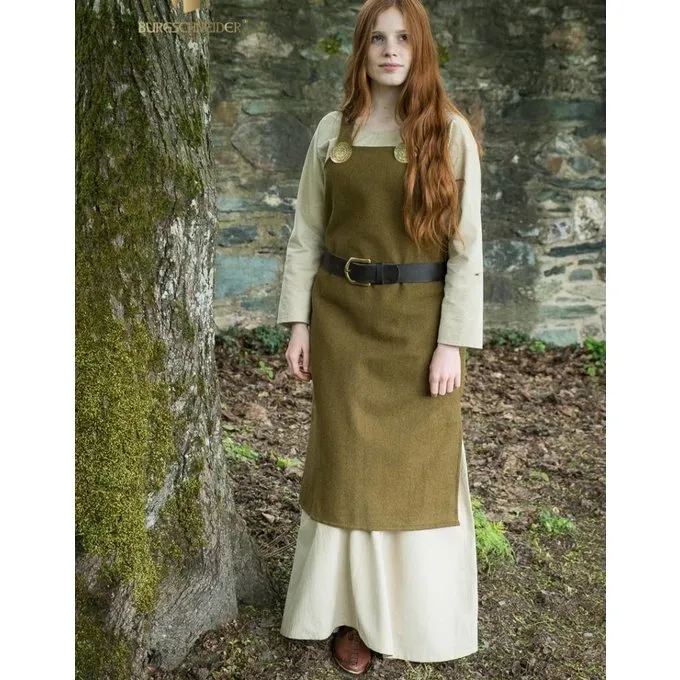 Burgschneider Hangeroc Jodis, Efterår Grøn - Billede 3