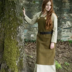 Burgschneider Hangeroc Jodis, Efterår Grøn