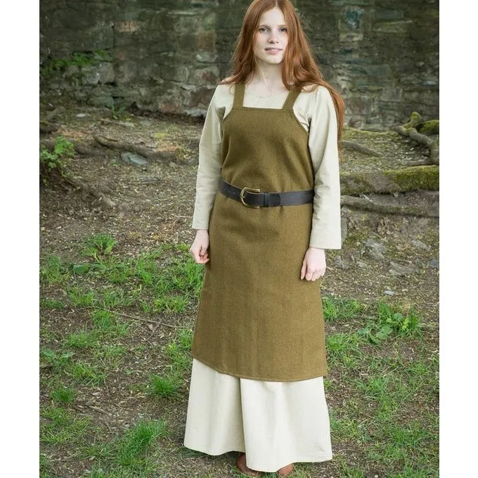 Burgschneider Hangeroc Jodis, Efterår Grøn - Billede 4