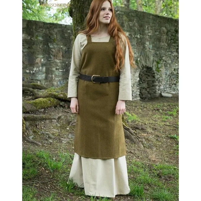 Burgschneider Hangeroc Jodis, Efterår Grøn - Billede 5