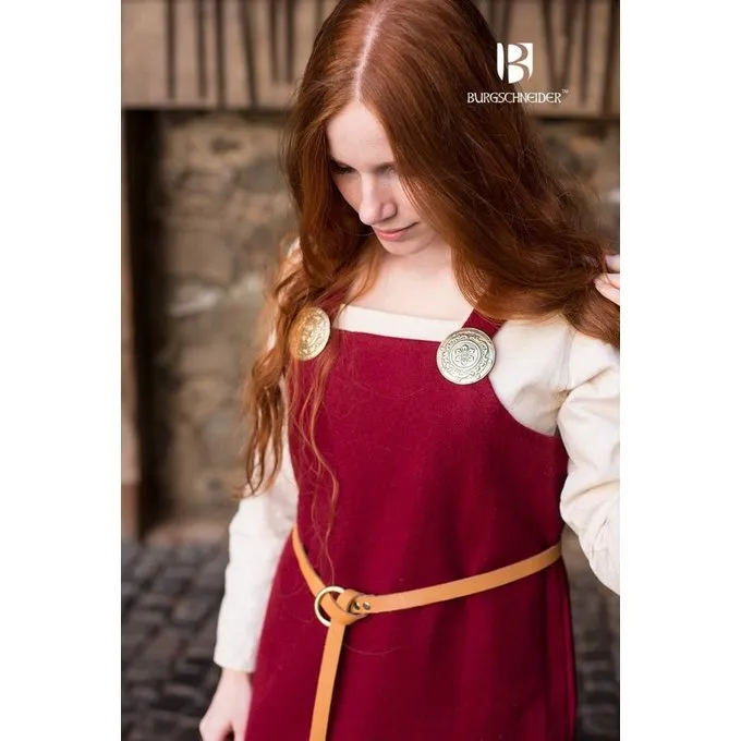 Burgschneider Hangeroc Jodis, Rød - Billede 3