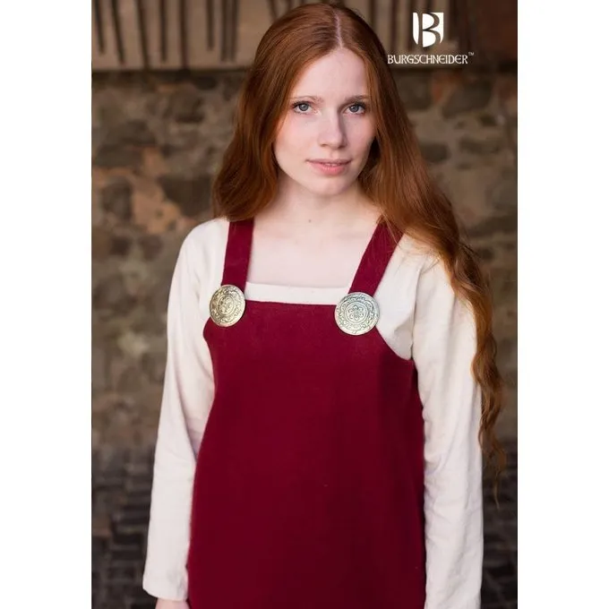Burgschneider Hangeroc Jodis, Rød - Billede 4