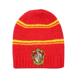 Cinereplicas Harry Potter: Beanie, Gryffindor Red