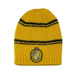 Cinereplicas Harry Potter: Beanie, Hufflepuff