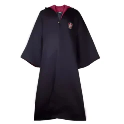 Cinereplicas Harry Potter Cosplay: Gryffindor Wizard Robe
