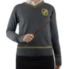Cinereplicas Harry Potter Cosplay: Hufflepuff -sweater