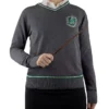 Cinereplicas Harry Potter Cosplay: Slytherin Sweater