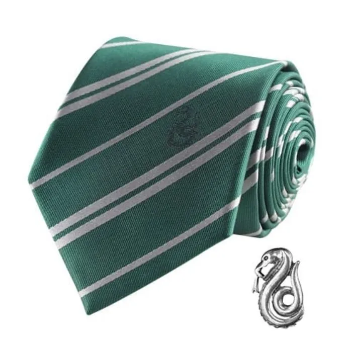 Cinereplicas Harry Potter: Deluxe Slips, Slytherin - Billede 2