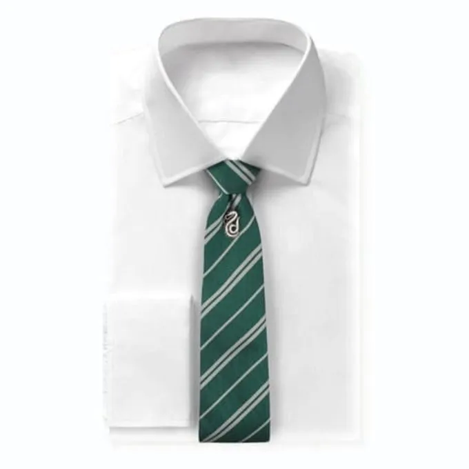 Cinereplicas Harry Potter: Deluxe Slips, Slytherin
