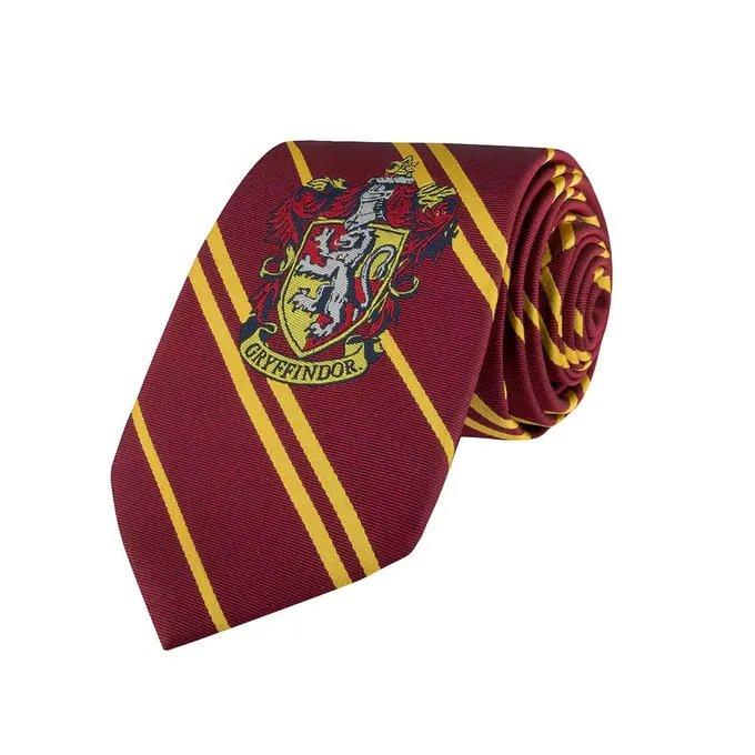Cinereplicas Harry Potter: Gryffindor Slips - Billede 2