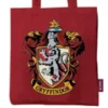 Half Moon Bay Harry Potter: Gryffindor Tote Bag
