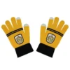 Cinereplicas Harry Potter: Handsker, Hufflepuff