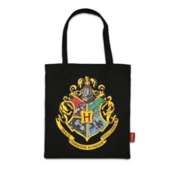 Half Moon Bay Harry Potter: Hogwarts Tote Bag