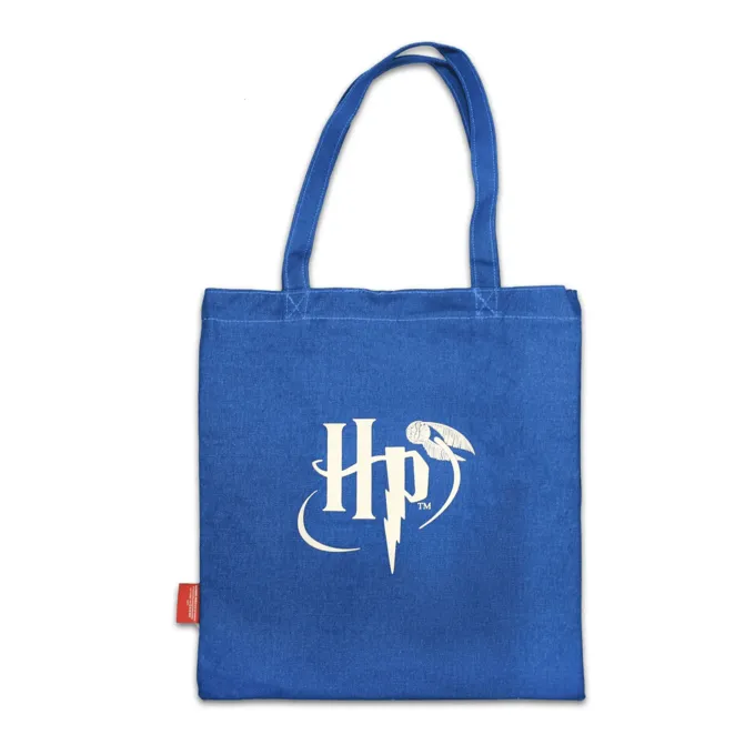 Half Moon Bay Harry Potter: Ravenclaw Tote Bag - Billede 2