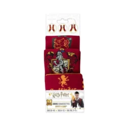 Cinereplicas Harry Potter: Sokker, Gryffindor