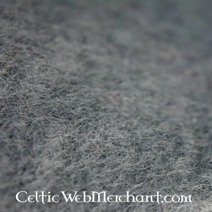 Leonardo Carbone Hekse Hat, Blå - Billede 2