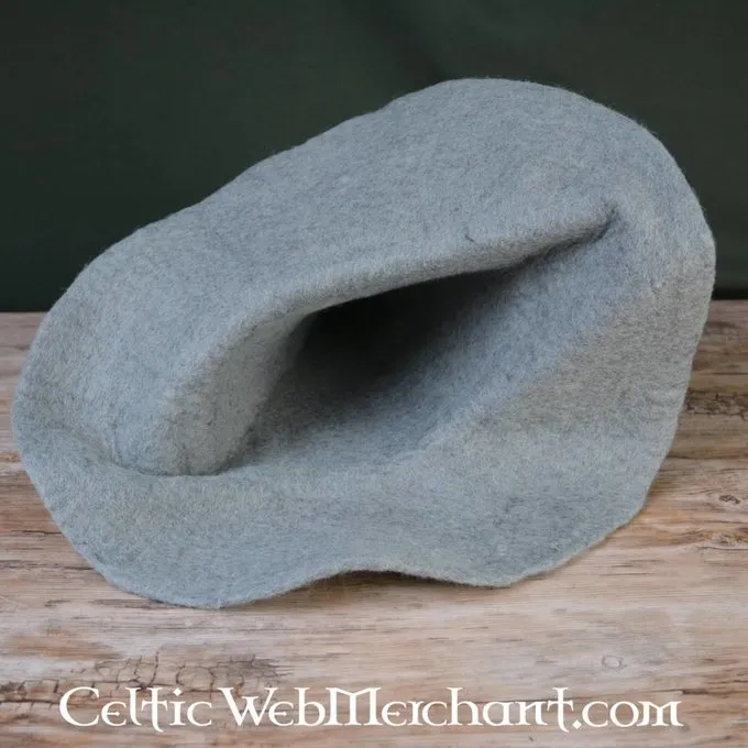 Leonardo Carbone Hekse Hat, Blå