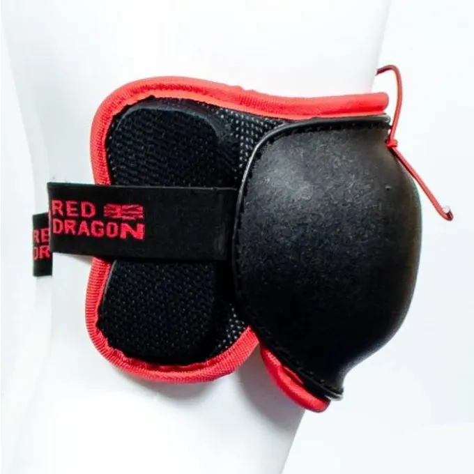 Red Dragon HEMA Knæ Vagter - Billede 2