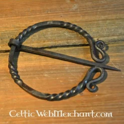 Historisk Ringfibula