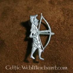 Hollandske Bueskydning Mærke